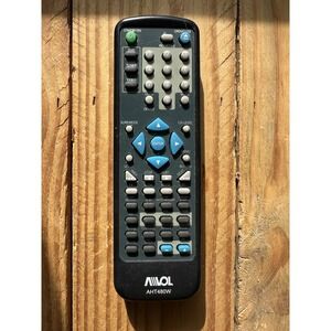 Avol AHT480W Remote Control OEM